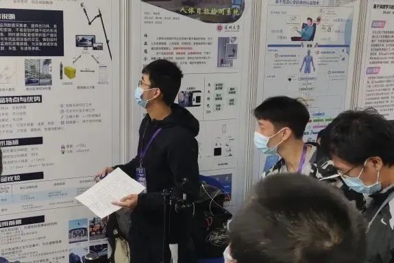 荔园卓越之星｜梁灏泰：取舍趋胜，自律至成_腾讯新闻