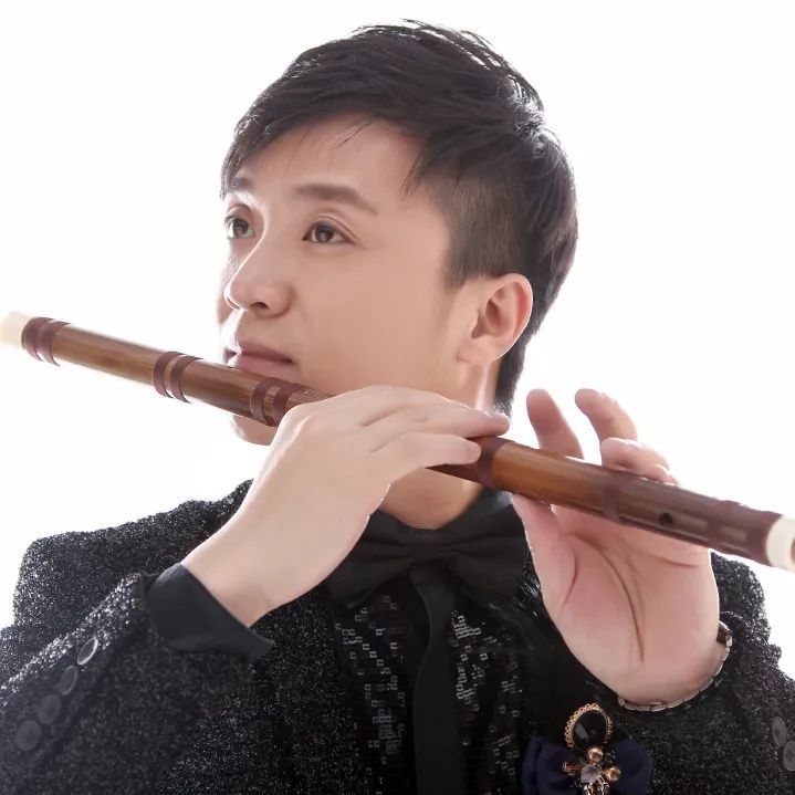 票务信息著名竹笛演奏家马迪师生音乐会将于5月27日在宝鸡音乐厅举行