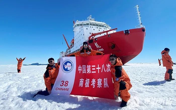 南极离中国有多远（ 中国到南极需要几天 ）