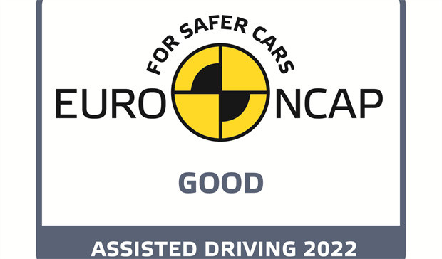 極星2在euro ncap 