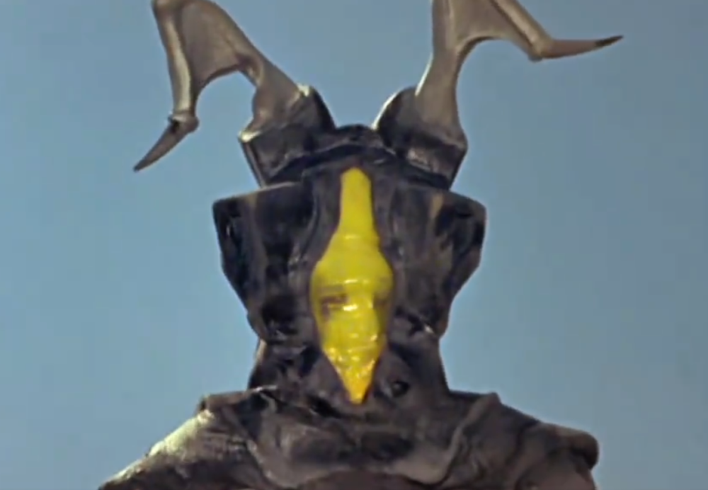 新奥特曼最终boss杰顿设定公开 战斗力太夸张 但传奇海帕杰顿更强