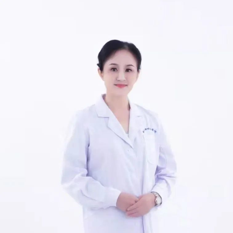 张菁蓉舌问董针技术效果立竿见影