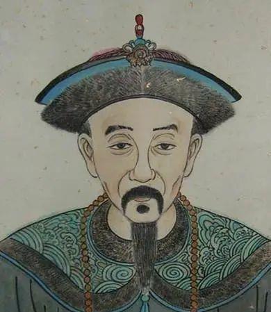 范文程像也正是因为如此,朝中官员对于耿精忠是相当的记恨,特别是范文