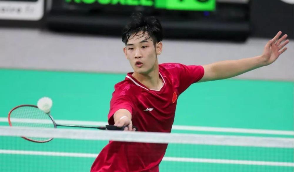 泰国羽毛球公开赛首日预测,孙飞翔2比0胜李诗沣,顺利挺进正赛_腾讯