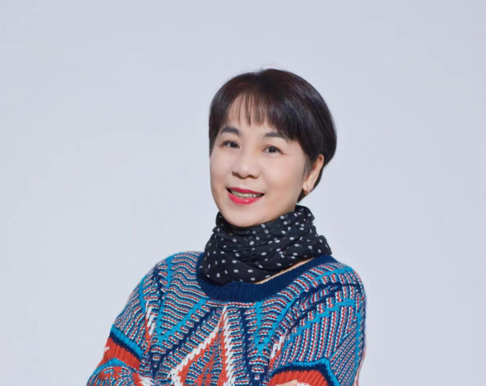 云中来信|上海市特级教师蒋静:"好好吃饭"蕴含着大学问_腾讯新闻