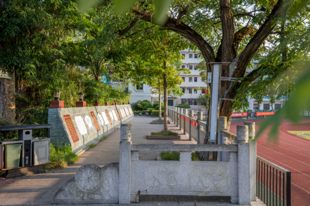 直播预告5月17日上午云赏醴校走进二中