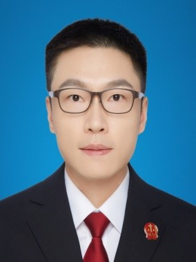 北京高院陶钧法官入选2022北京榜样五月第三周周榜