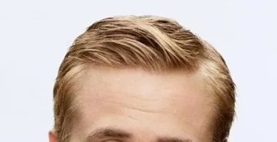 四种吉祥寓意的额头形状