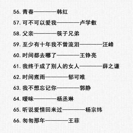 抖音神曲一百首,拿走不谢,别想听的时候没有