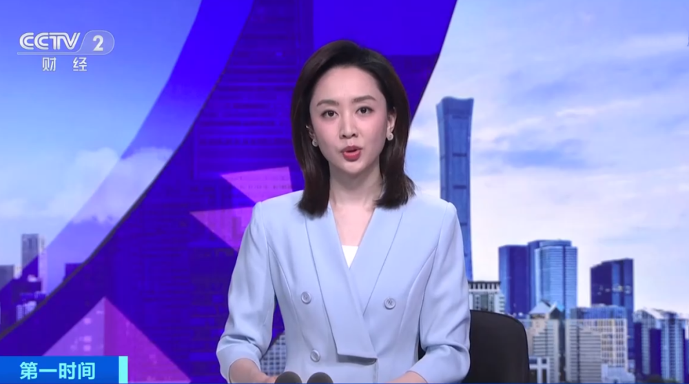 亮相,受限于工作时间以及频道自身的市占率,郭若天在年轻主持人中的