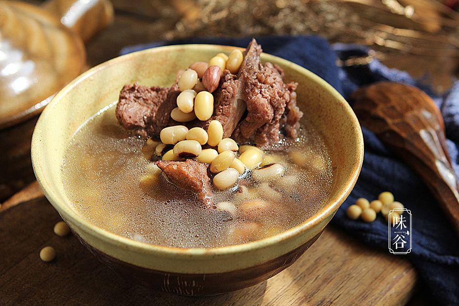 下雨天湿气重,多给家人喝这5道汤,清热祛湿又开胃,别不懂喝_腾讯新闻