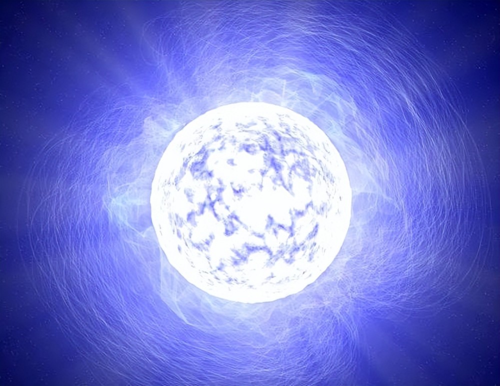 科学家首次观测到白矮星重启氢核聚变，死亡恒星残骸为何还能复活英语四级考试分值