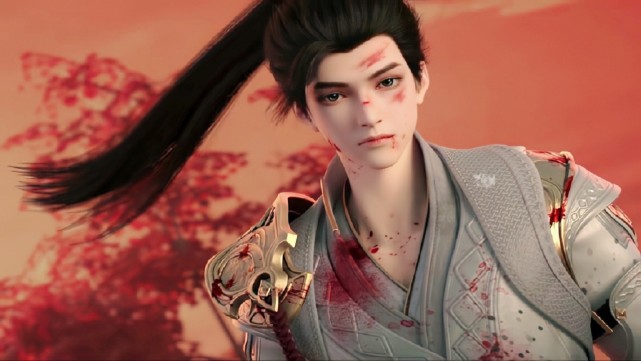 遮天中帮助叶凡最多的男性,白衣神王姜太虚最重要,黑皇也算一个