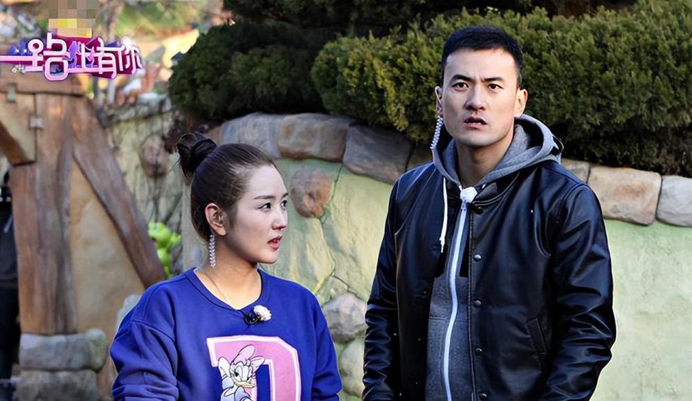 离婚5年,何洁和赫子铭的人生状况,有何不同?_腾讯新闻