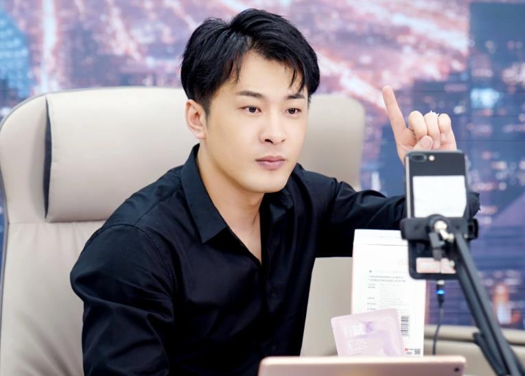 网红辛巴直播怒斥河南消协放话别咬着不放我手里有录音证据