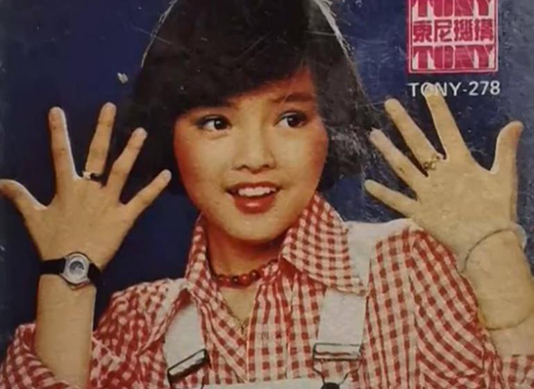 苦命童星纪宝如:13岁被奶奶注射抑制生长剂,嫁的丈夫还不老实_腾讯