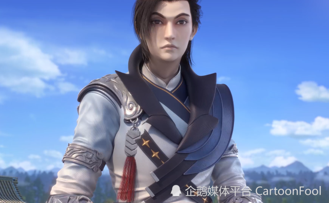 《剑仙在此》定档5月21,高能工作室出品,手机竟成最强修仙buff?