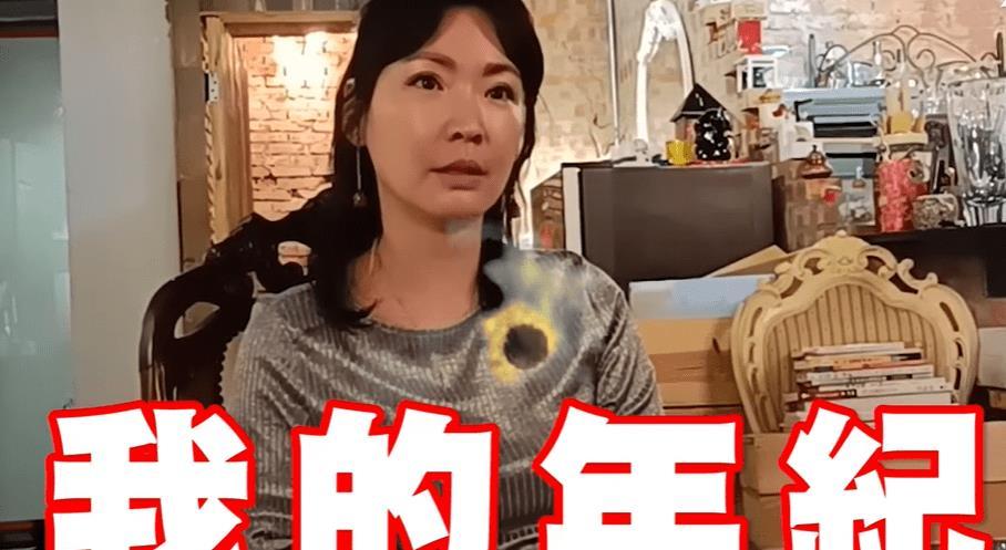 女星自曝没钱做试管45岁才后悔网友直言不是人人都是林志玲