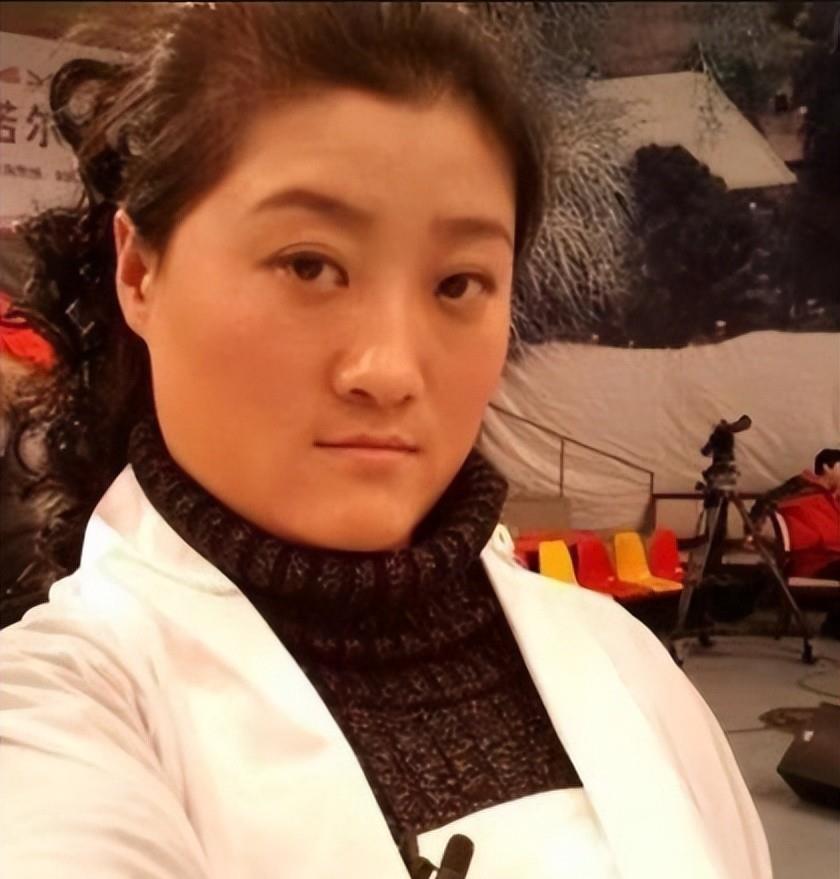 再比如扮演"吴迪"的姜海军,同样称自己过得太艰难,没获得足够的"资源"