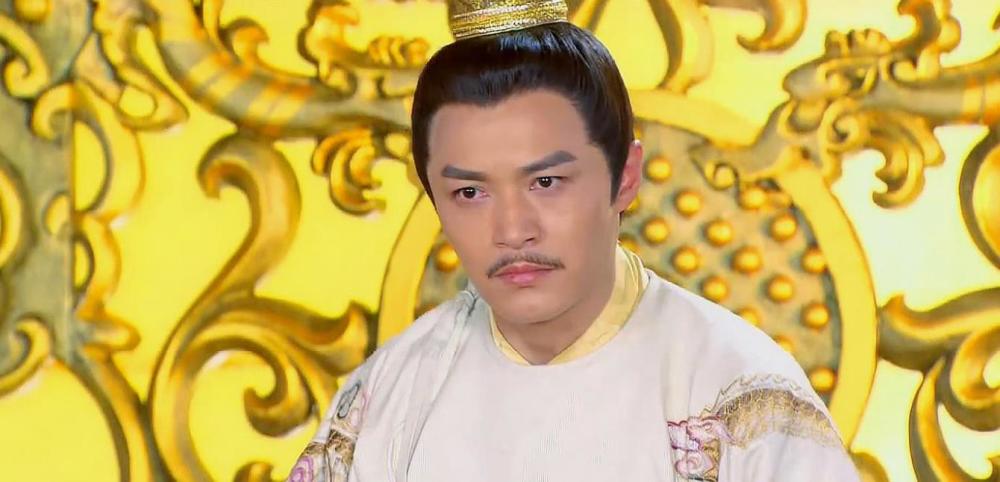 李世民问袁天罡:唐朝何时会破产?对方回答:猪上树时_腾讯新闻