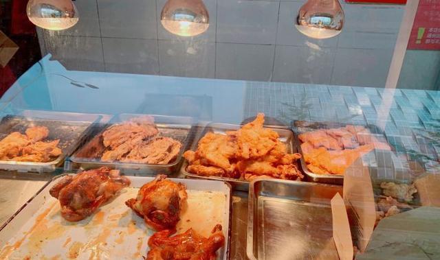 北京卖了20年的传统小吃，如今成了新网红美食，外地人纷纷求代购蒜苗和包菜可以一起炒吗2023已更新(知乎/微博)