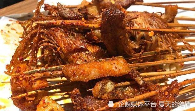北京桂兰芳30多年只卖扒鸡，本地人超爱吃，来晚只能改天