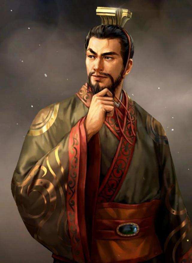 韩信号称"兵仙",谁也不佩服,为什么特别佩服李左车