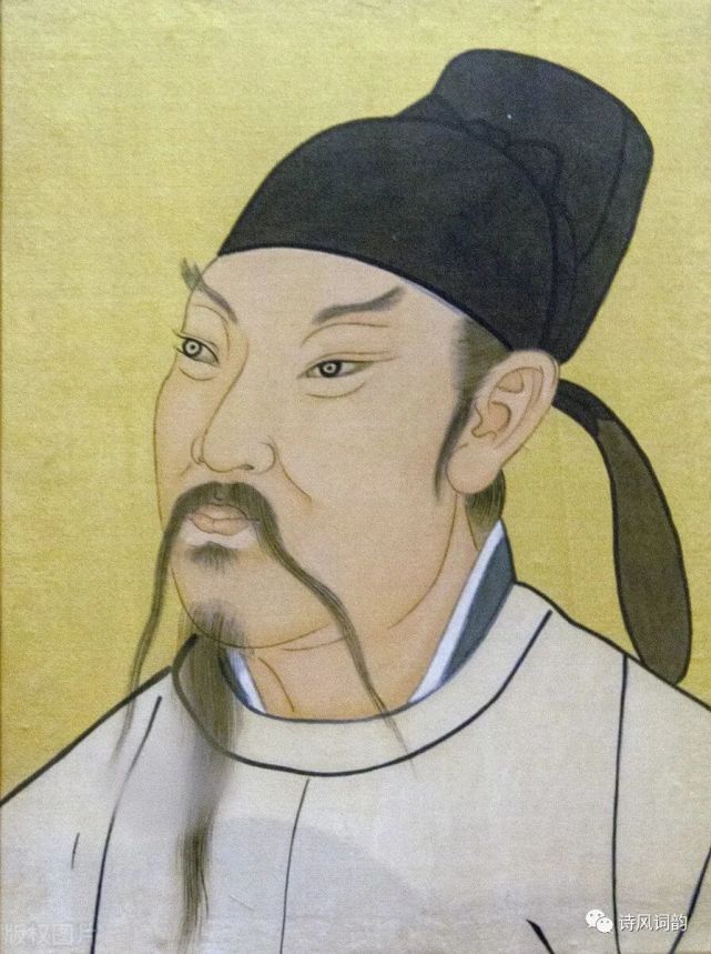 有趣的是,三十四岁的杜甫,初到长安,便为善饮的酒中八仙人李白,贺知章