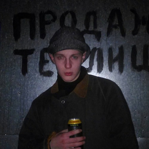 潮图头像|愿你少走弯路 余生明朗且顺畅.