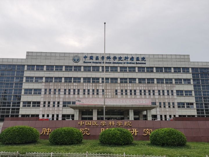 包含中國醫學科學院腫瘤醫院去北京看病指南必知的詞條