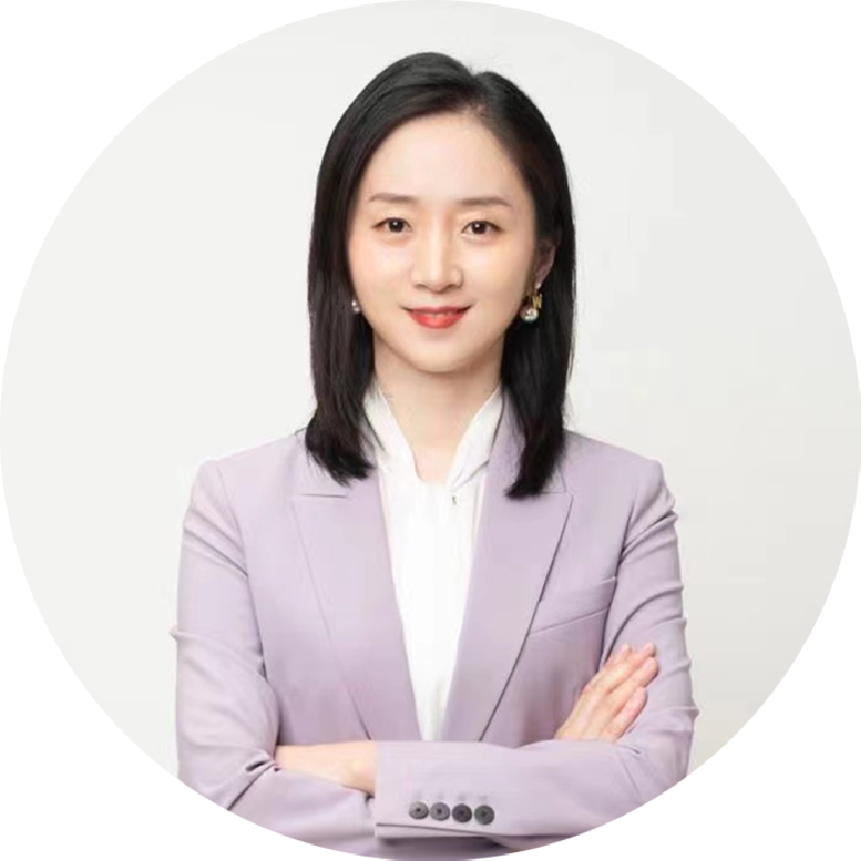 江苏新闻广播《政风热线》主持人