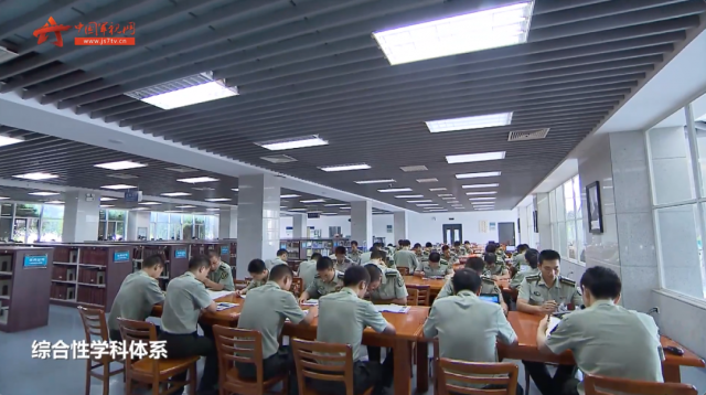 高考生看过来在国防科技大学上学是一种什么体验