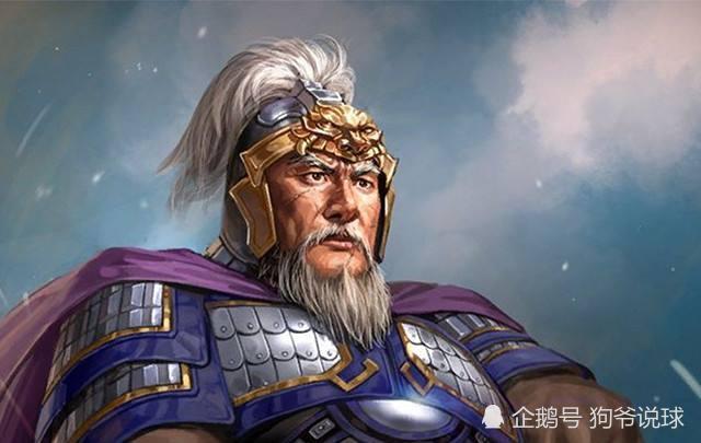 战国四大名将之一廉颇有何功劳,结局如何?(上)