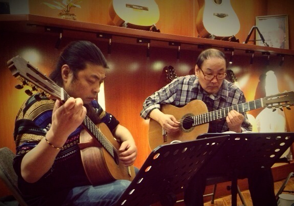 中国十大原声吉他演奏家之一赵长贵去世享年54岁离世原因为肝坏死