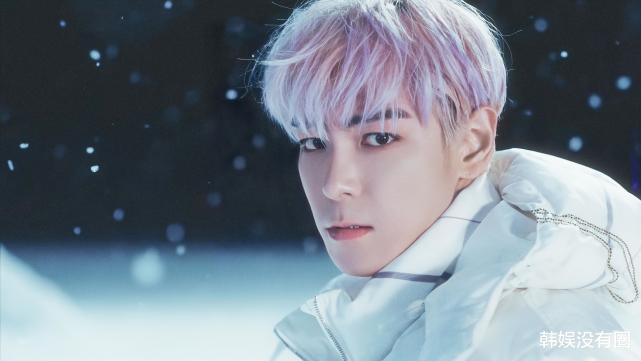 top崔胜铉公开了离开ygbigbang后成为自由人的近况