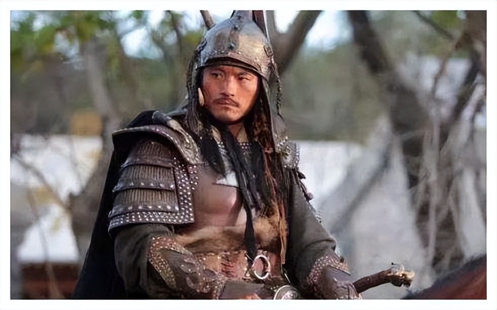 河阴之变始末:北魏七分之一的官员丧生,尔朱荣彻底掌控北魏_腾讯新闻