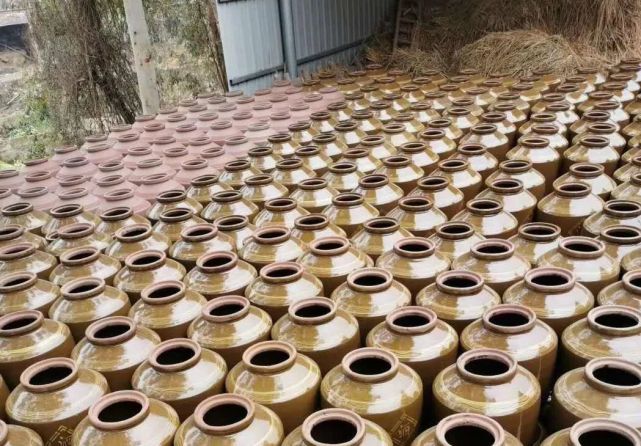 甘蔗酒酿造方法