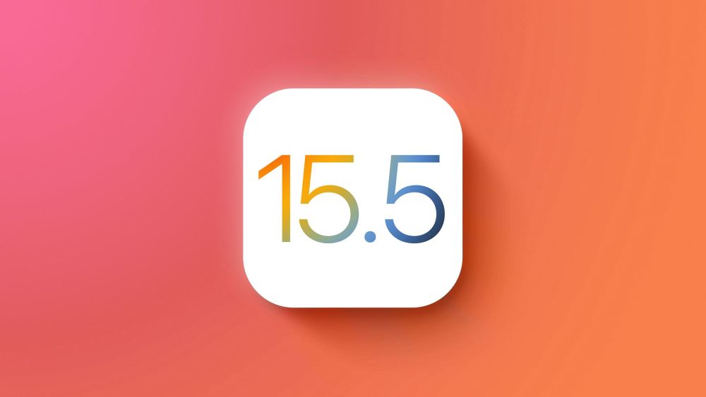 赶紧升级！苹果iOS15.5正式版发布：终于支持第三方支付从零开始学26个字母