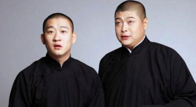 郭德纲徒弟刘云天开直播谈重回德云社：回去可以，但有一个条件_腾讯新闻