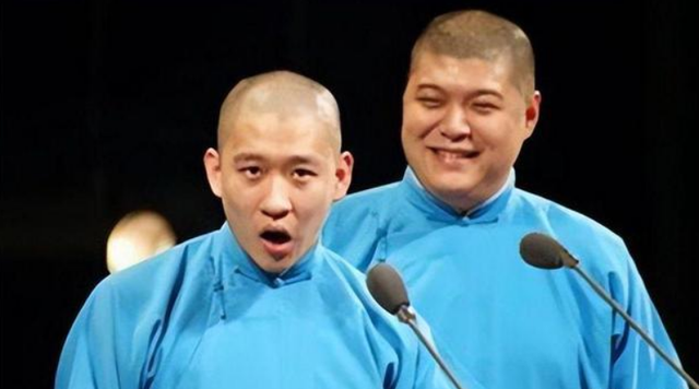 郭德纲徒弟刘云天开直播谈重回德云社：回去可以，但有一个条件_腾讯新闻