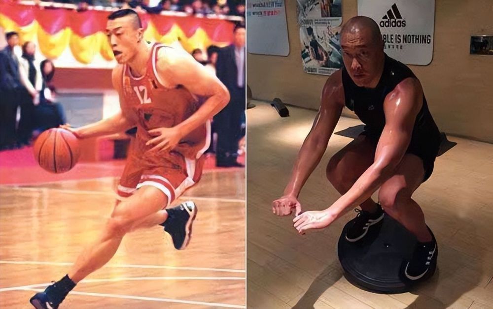 马健的人生只关于奋斗和倔强!_腾讯新闻