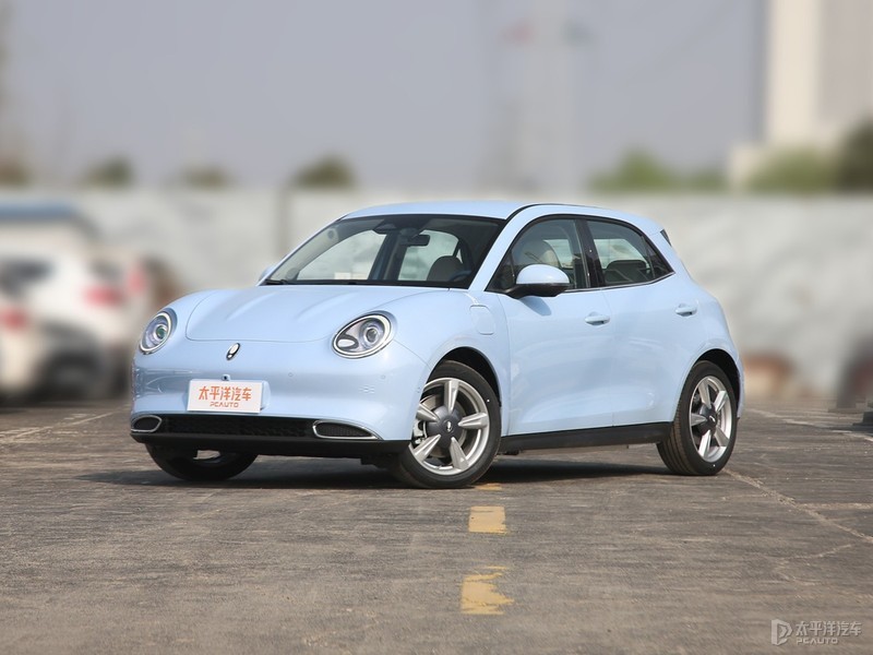 售141万元起新款欧拉好猫莫兰迪版开启预订