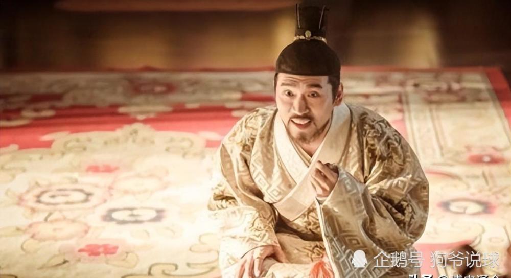 朱高燧:给朱棣下毒,给朱高炽使绊,挣扎了30年,靠