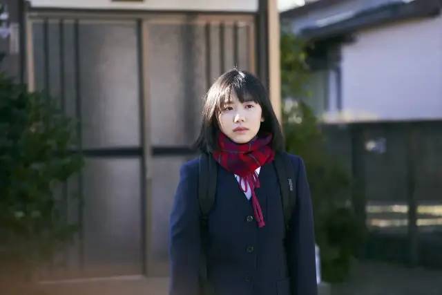 亚洲最萌女孩芦田爱菜，要去这所超难考的大学了