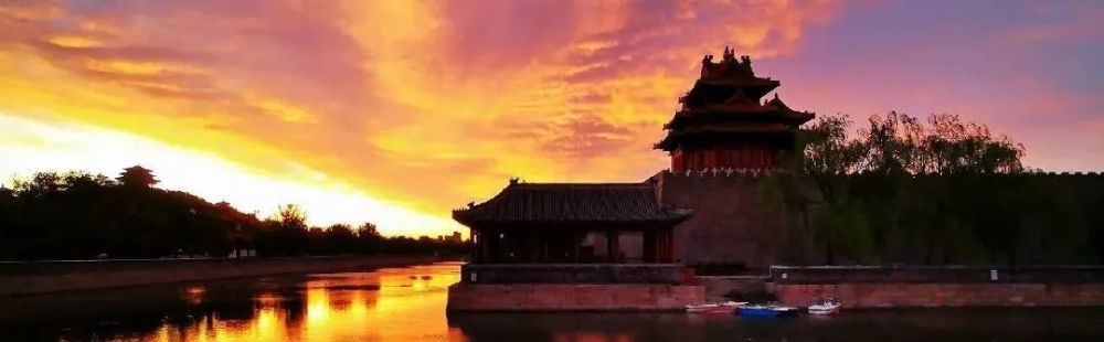北京二环内有座大湖，人称“小西湖”，0元门票