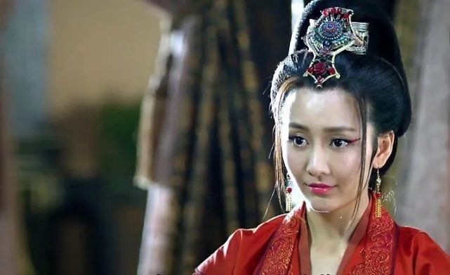 《琅琊榜》璇玑公主:色诱夏江搅动京城,幕后最大的黑手之一