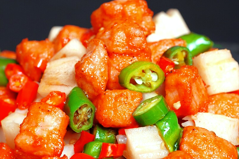 8种 长高菜 是孩子身高的 加速器 夏天要多吃家长收藏好 腾讯新闻