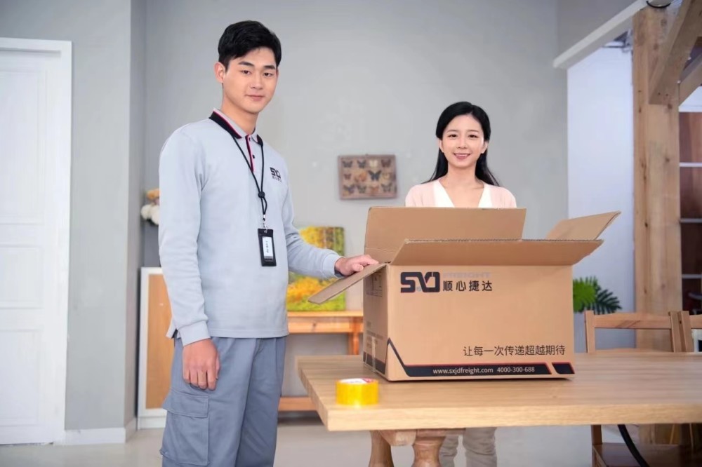 顺心捷达闯关"第一梯队"背后:零担起网的危机与博弈_腾讯新闻