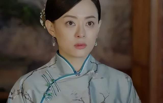 历史上,真实的周莹被慈禧认作干女儿后,晚年结局如何呢?