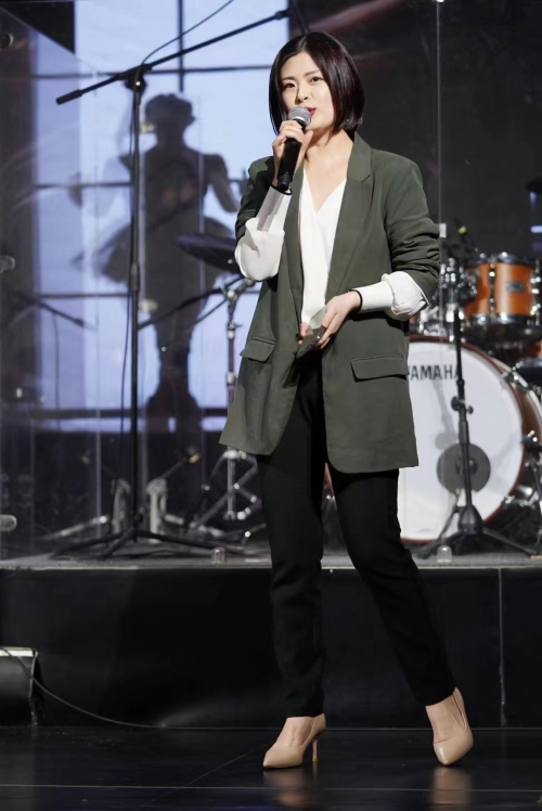 《芭蕾女孩》开机发布会成功举行|史宏|四川|芭蕾女孩|刘人畅|四川